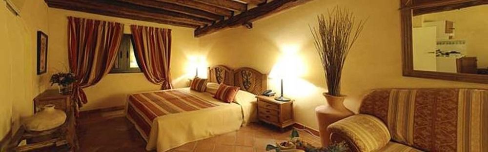 Hotel Les - Domaine De