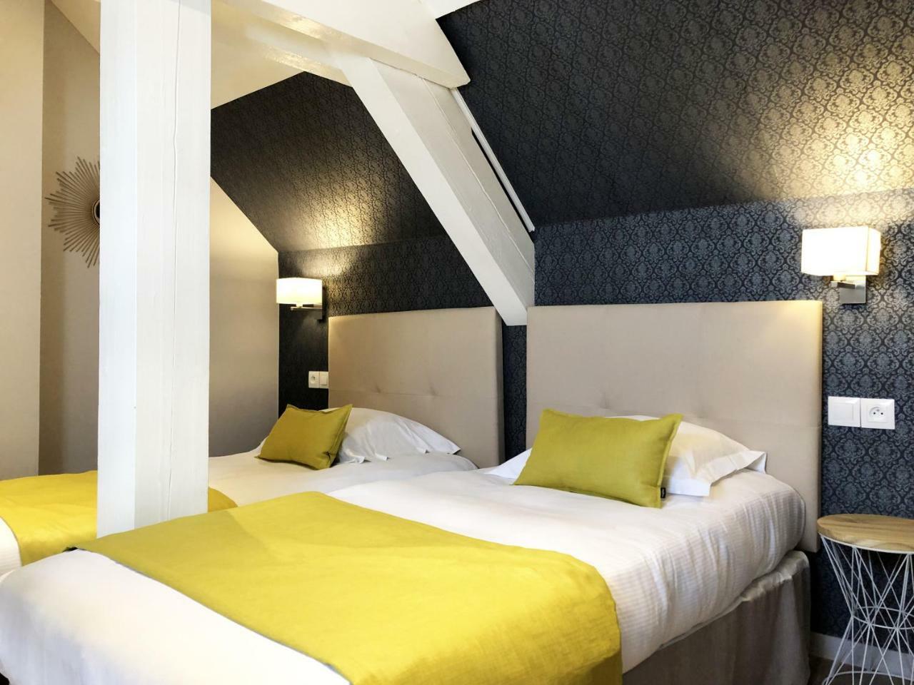 Les - Domaine De Hotel