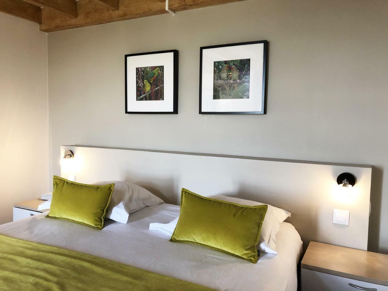 Les - Domaine De Hotel 3*
