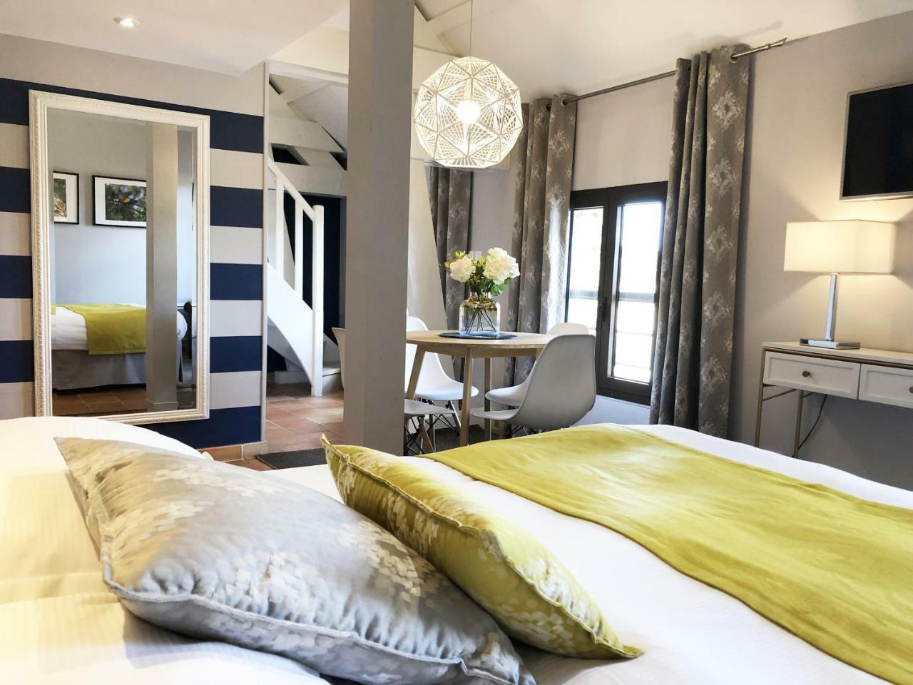 Les - Domaine De 3*