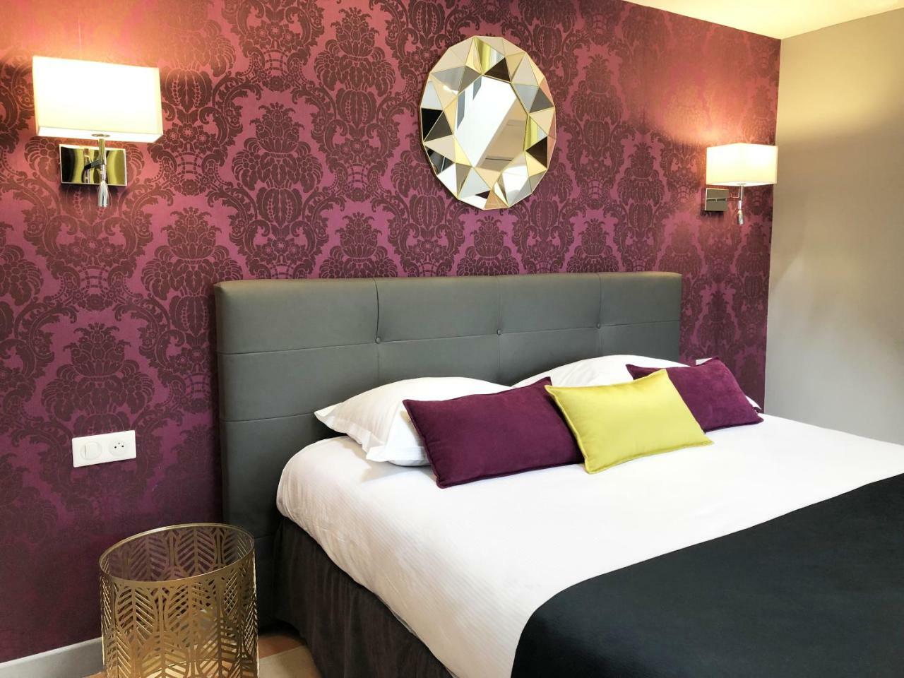 Les - Domaine De Hotel 3*