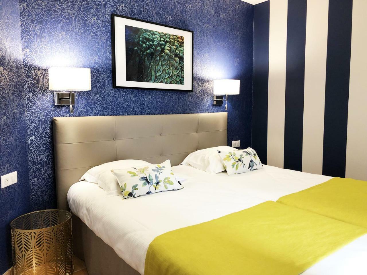 Hotel Les - Domaine De 3*